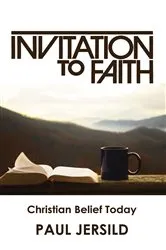 Book cover of Invitation to Faith by Paul Jersild