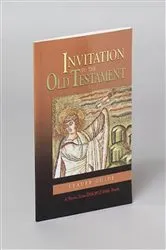 Book cover of Invitation to the Old Testament: Leader Guide by Abingdon Press