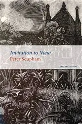 Book cover of Invitation to View by Peter Scupham