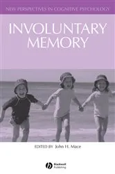 Book cover of Involuntary Memory by John Mace
