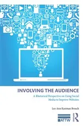 Book cover of Involving the Audience by Lee Ann Kastman Breuch