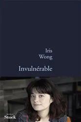 Book cover of Invulnérable by Unknown