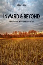 Book cover of Inward & Beyond by Bryan, Brenda , R