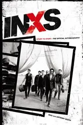 Book cover of INXS: Story to Story by INXS Publications