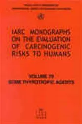 Book cover of Ionizing Radiation, Part 2 by IARC Official Publication