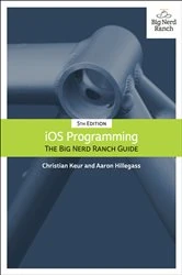 Book cover of iOS Programming (5th ed.) by Christian Keur