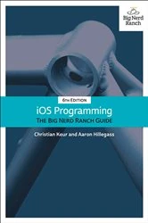 Book cover of iOS Programming (6th ed.) by Christian Keur