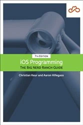 Book cover of iOS Programming (7th ed.) by Christian Keur