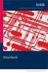 Book cover of iOverheid by Scientific Council for Government Policy