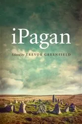 Book cover of iPagan by Trevor Greenfield