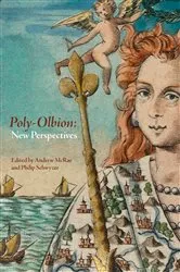 Book cover of Poly-Olbion: New Perspectives by Andrew McRae