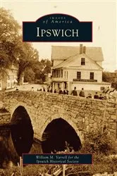 Book cover of Ipswich by William M. Varrell