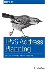 Book cover of IPv6 Address Planning by Tom Coffeen