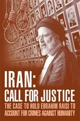 Book cover of IRAN; Call for Justice (2nd ed.) by Unknown
