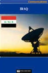 Book cover of Iraq Media, Internet & Telecommunications Complete Profile (2nd ed.) by World Trade Press