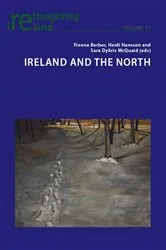 Book cover of Ireland and the North by Eamon Maher
