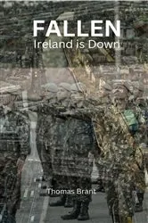 Book cover of Ireland is Down by Thomas Brant