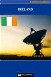 Book cover of Ireland Media, Internet & Telecommunications Complete Profile (2nd ed.) by World Trade Press