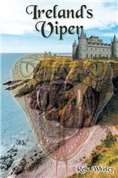 Book cover of Ireland's Viper by Reba Whitley