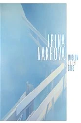 Book cover of Irina Nakhova by Jane A. Sharp