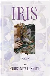 Book cover of Iris by Nancy Springer