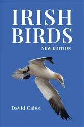 Book cover of Irish Birds (3rd ed.) by Unknown
