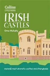 Book cover of Irish Castles by Orna Mulcahy