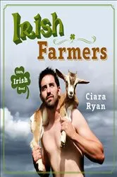 Book cover of Irish Farmers by Unknown