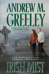 Book cover of Irish Mist by Unknown
