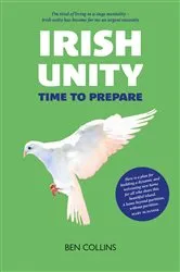 Book cover of Irish Unity by Unknown