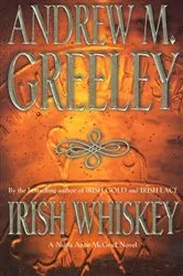 Book cover of Irish Whiskey by Unknown