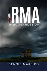 Book cover of Irma by Ellen Fitzsimmons Steinberg