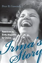 Book cover of Irma's Story by Unknown