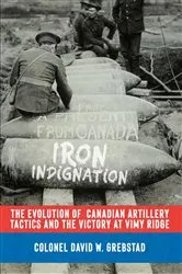 Book cover of Iron Indignation by Grebstad, David, W.