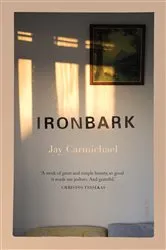 Book cover of Ironbark by Unknown