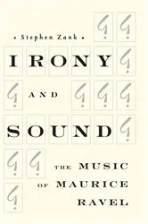 Book cover of Irony and Sound by Stephen Zank