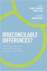 Book cover of Irreconcilable Differences by Unknown