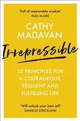 Book cover of Irrepressible by Emily Bingham
