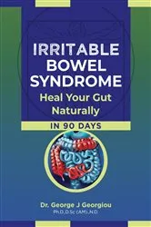 Book cover of Irritable Bowel Syndrome by Unknown