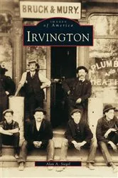 Book cover of Irvington by Alan A. Siegel
