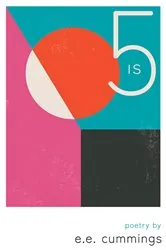 Book cover of is 5 - Poetry by e.e. cummings by E. E. Cummings