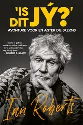 Book cover of Is dit jý? by Ian Roberts