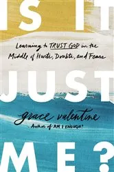 Book cover of Is It Just Me? by Whoopi Goldberg