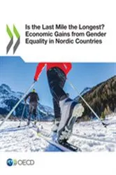 Book cover of Is the Last Mile the Longest? by OECD Publishing