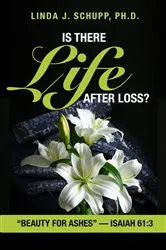 Book cover of Is There Life after Loss?: 