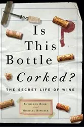 Book cover of Is This Bottle Corked? by Michael Bywater