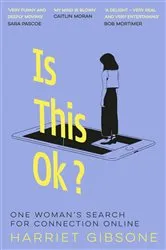 Book cover of Is This OK? by Harriet Gibsone