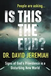Book cover of Is This the End? (with Bonus Content) by Unknown