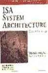 Book cover of ISA System Architecture, Third Edition (3rd ed.) by Tom Shanley