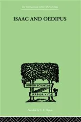 Book cover of Isaac And Oedipus by E. Wellisch